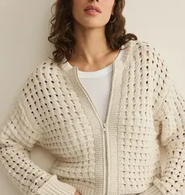 Z Supply Logan Sweater Jacket