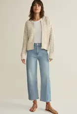 Z Supply Logan Sweater Jacket