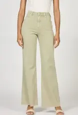 Dear John Fiona Wide Leg Jean Abbey Stone