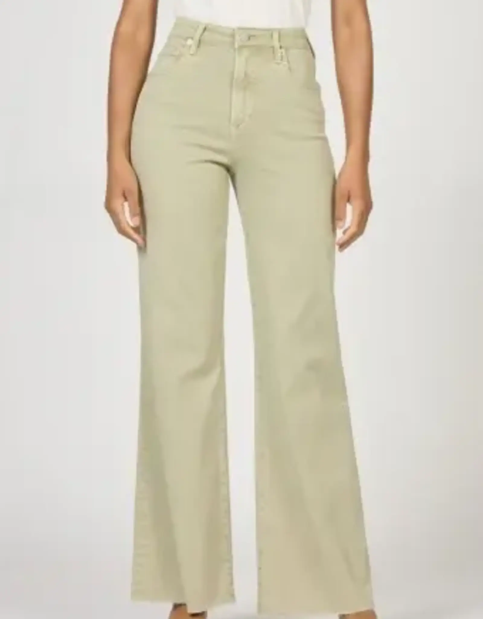 Dear John Fiona Wide Leg Jean Abbey Stone