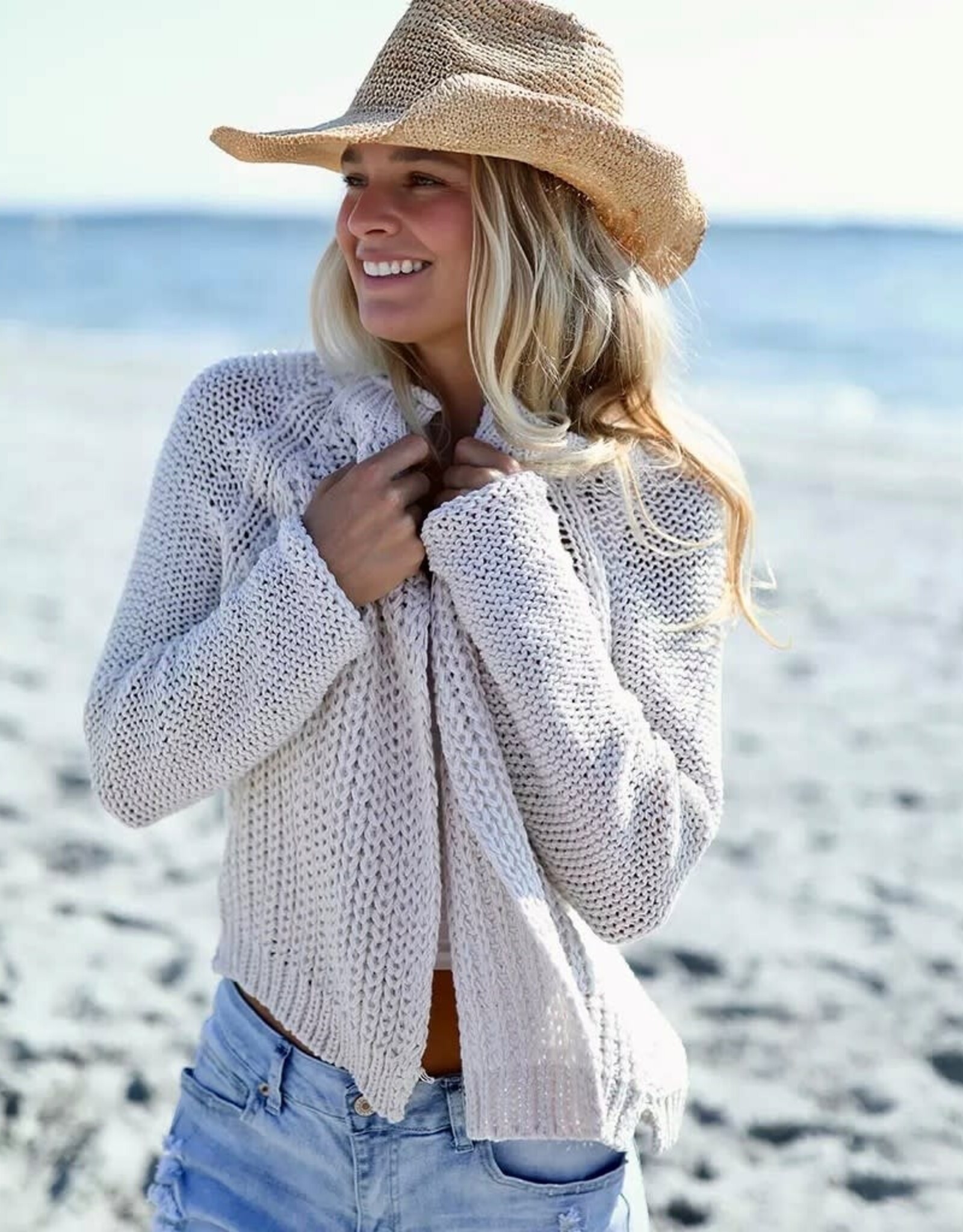 Wooden Ships Rhianna Cardi