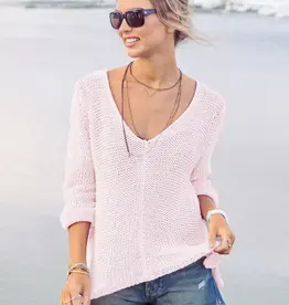 Wooden Ships Maui V Neck