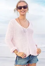 Wooden Ships Wooden Ships Maui V Neck