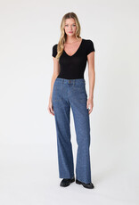 Level 99  Sarah Trouser Pant Starlight