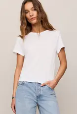 Z Supply Short Sleeve Tourist Tee