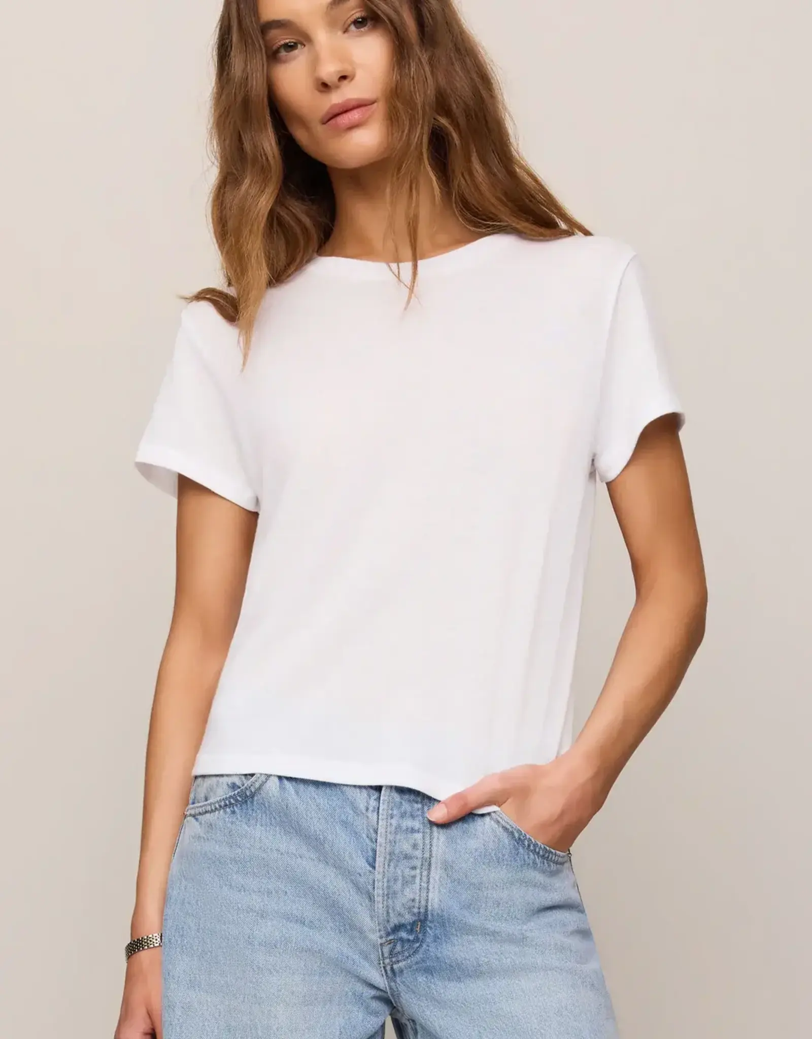 Z Supply  Tourist Tee