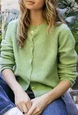 Z Supply  Medina Ribbed Cardi