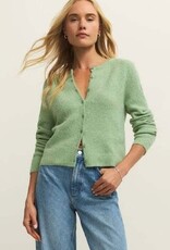 Z Supply  Medina Ribbed Cardi