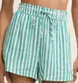 Z Supply Perfect Linen Short La Palma