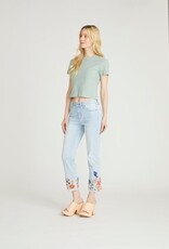 Driftwood Colette Light Wash Bluebird