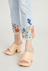 Driftwood Colette Light Wash Bluebird