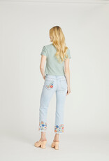 Driftwood Colette Light Wash Bluebird