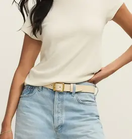 Z Supply Renae Rib Short Sleeve Tee