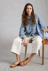 White Stuff Camille Linen Jacket