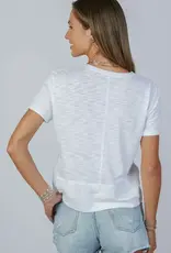 Erin Gray  Celia Perfect Length SS Tee
