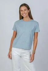Erin Gray  Celia Perfect Length SS Tee