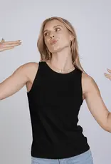 Erin Gray  Everyday Cotton Tank