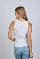Erin Gray  Everyday Cotton Tank