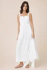 Splendid Maggie Midi Dress