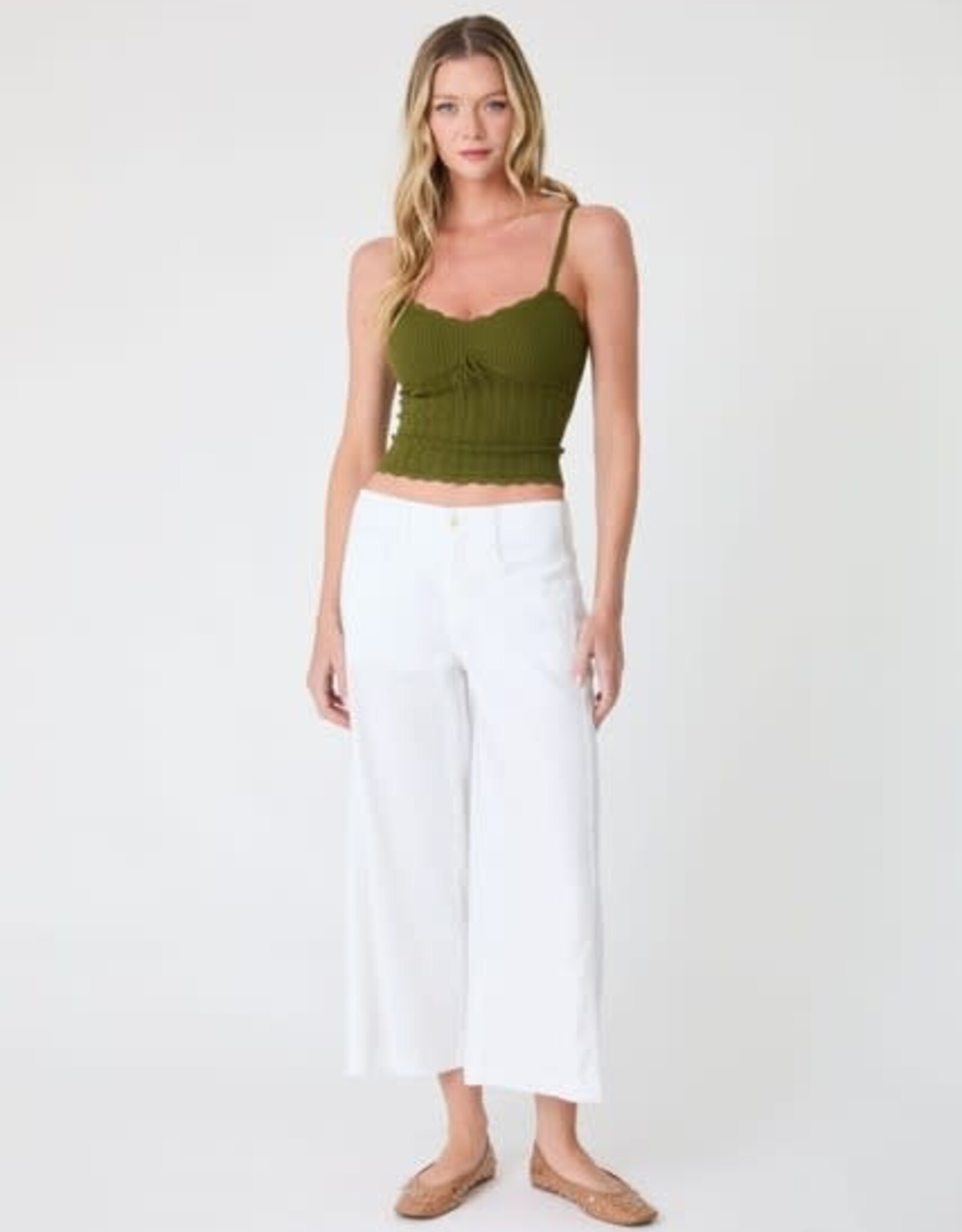 Level 99 Aurora Wide Leg Stillwater