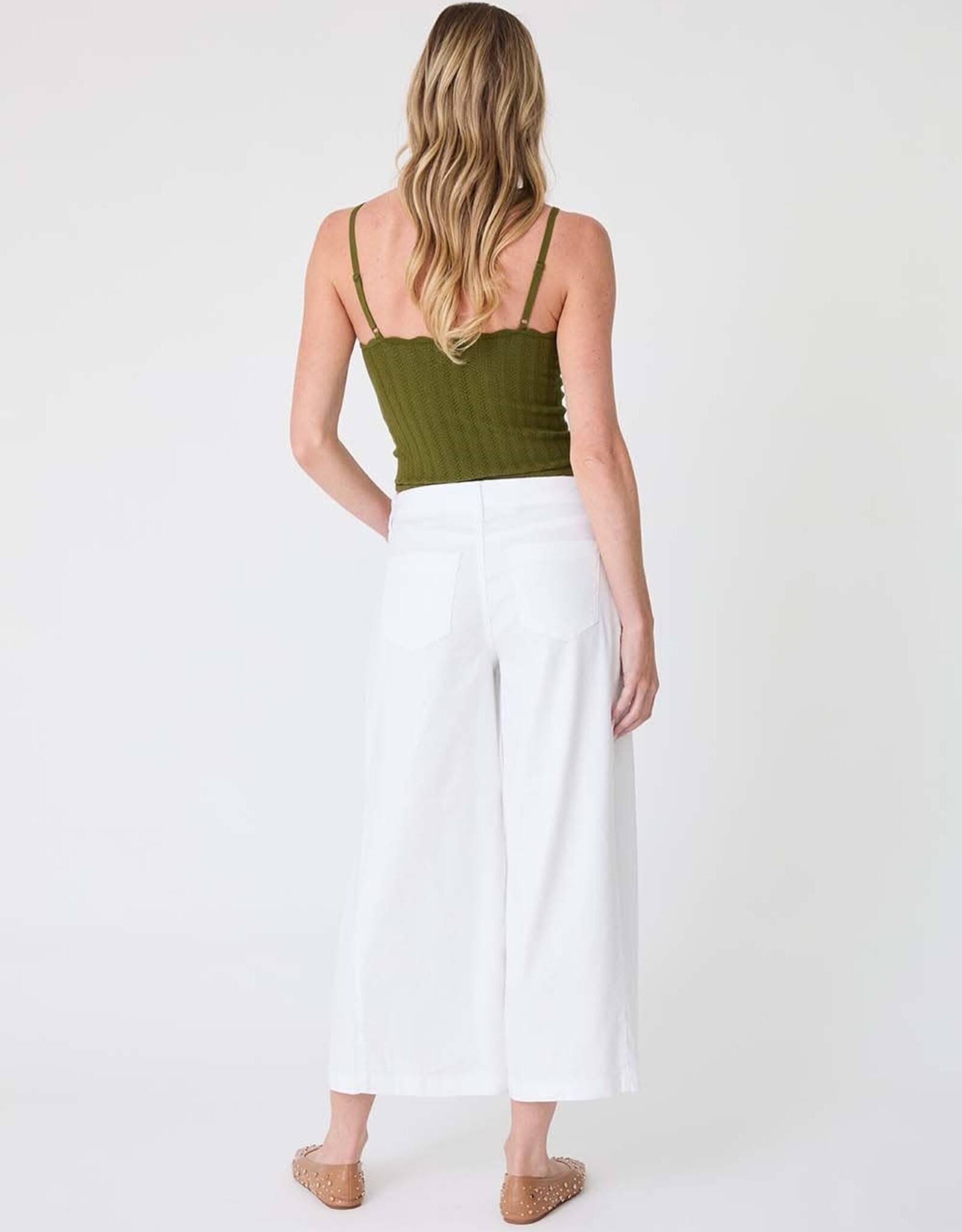 Level 99 Aurora Wide Leg Stillwater
