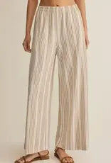 Z Supply Scout Knit Striped Pant