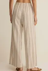 Z Supply Scout Knit Striped Pant