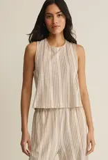 Z Supply Sloane Knit Stripe Top