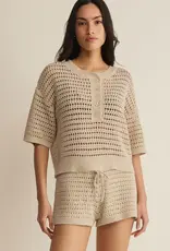 Z Supply Kylo Henley Sweater