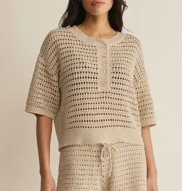 Z Supply Kylo Henley Sweater