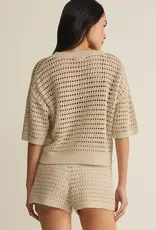 Z Supply Kylo Henley Sweater