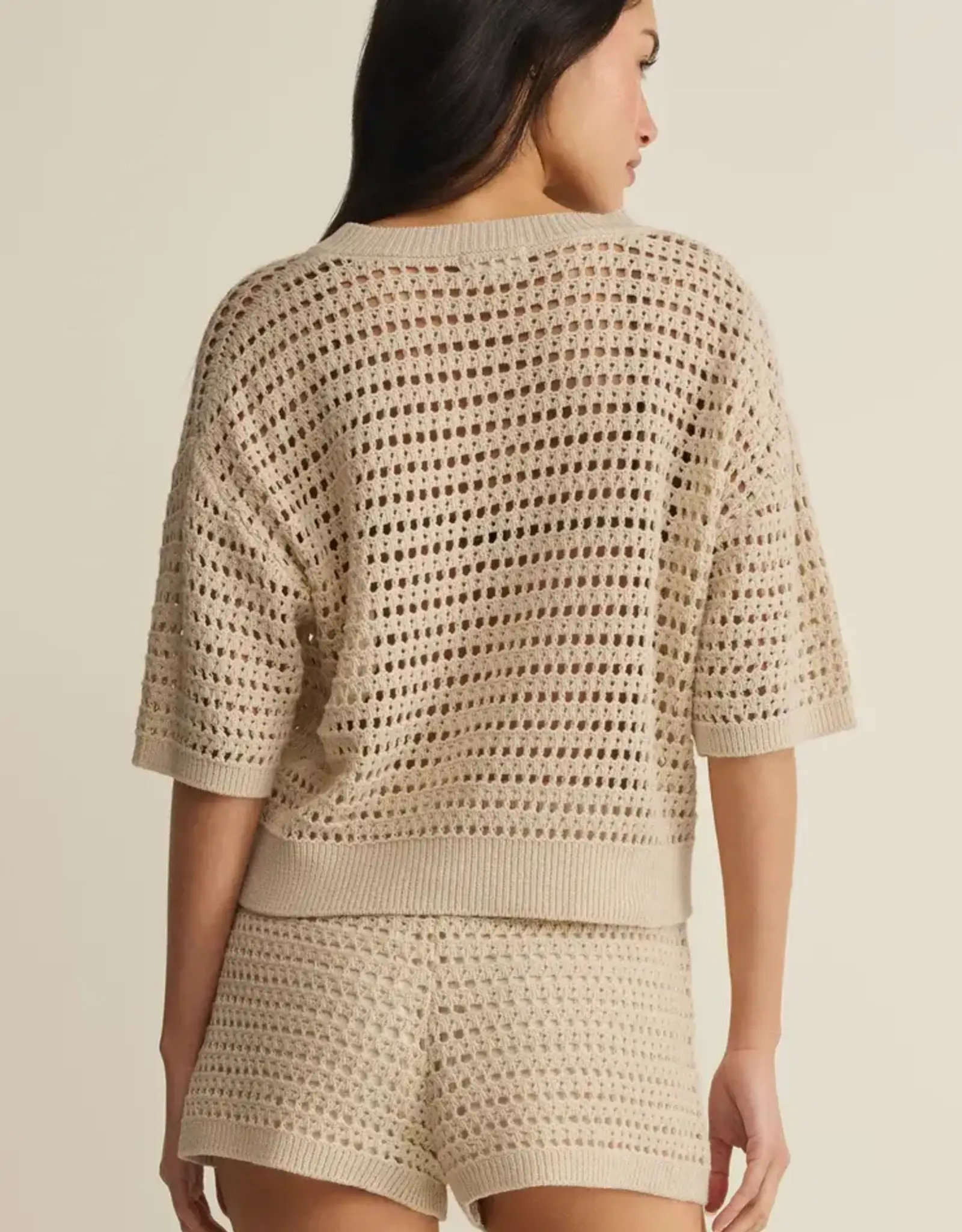 Z Supply Kylo Henley Sweater