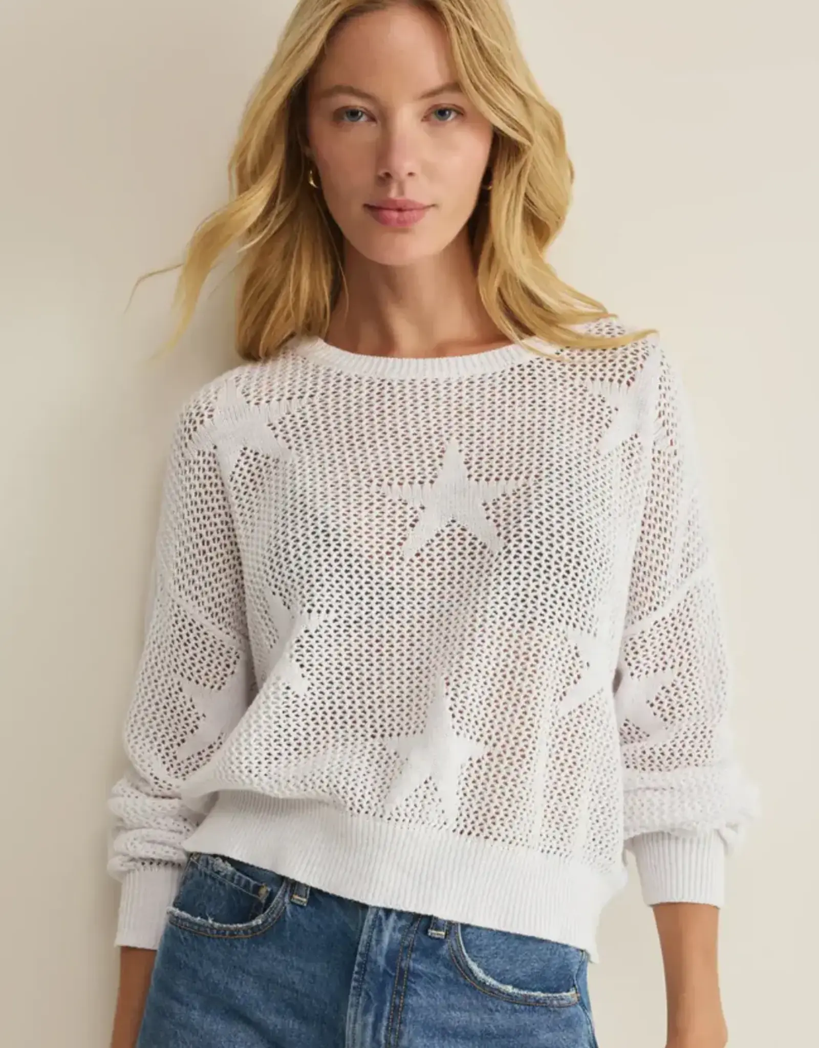 Z Supply  Star of the Show Sweater