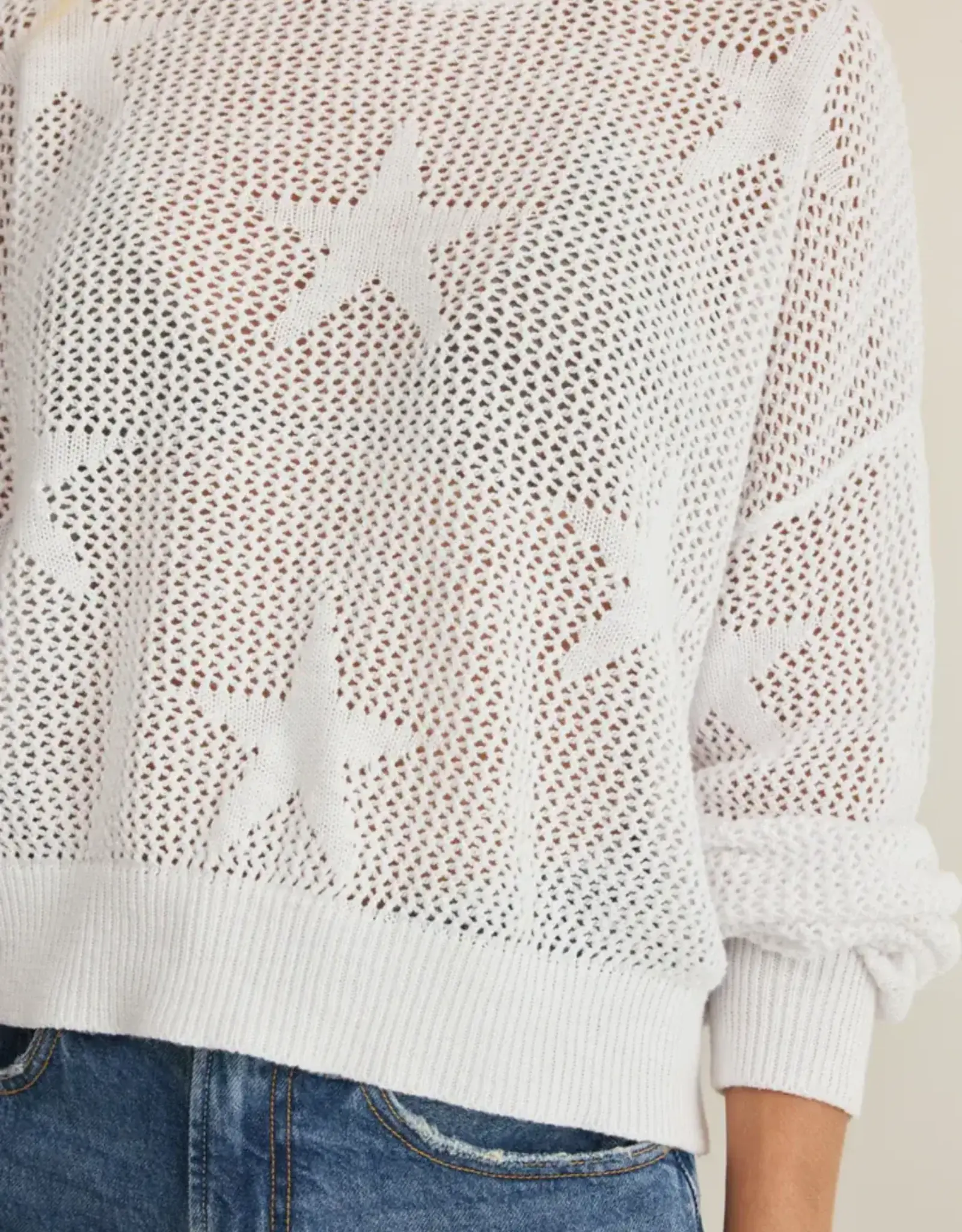 Z Supply  Star of the Show Sweater