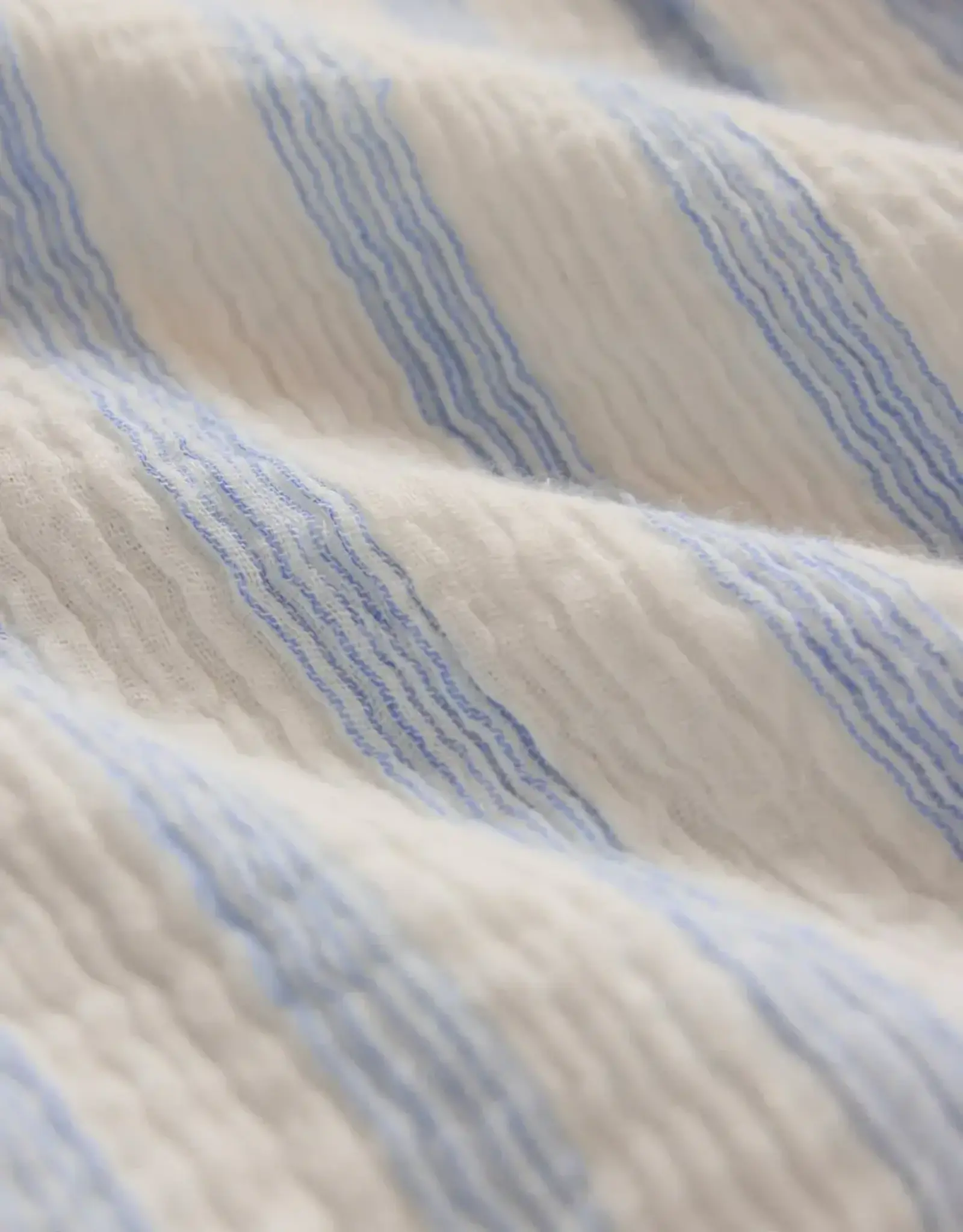 Z Supply  Shellbound Striped Dress