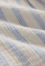 Z Supply  Helena Cropped Striped Shirt