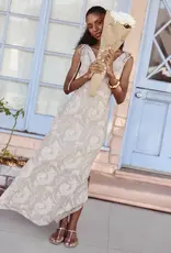 Splendid Ezra Maxi Dress