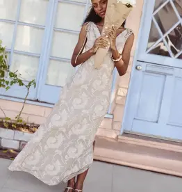 Splendid Ezra Maxi Dress