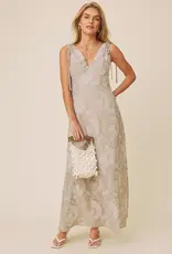 Splendid Ezra Maxi Dress