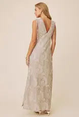 Splendid Ezra Maxi Dress