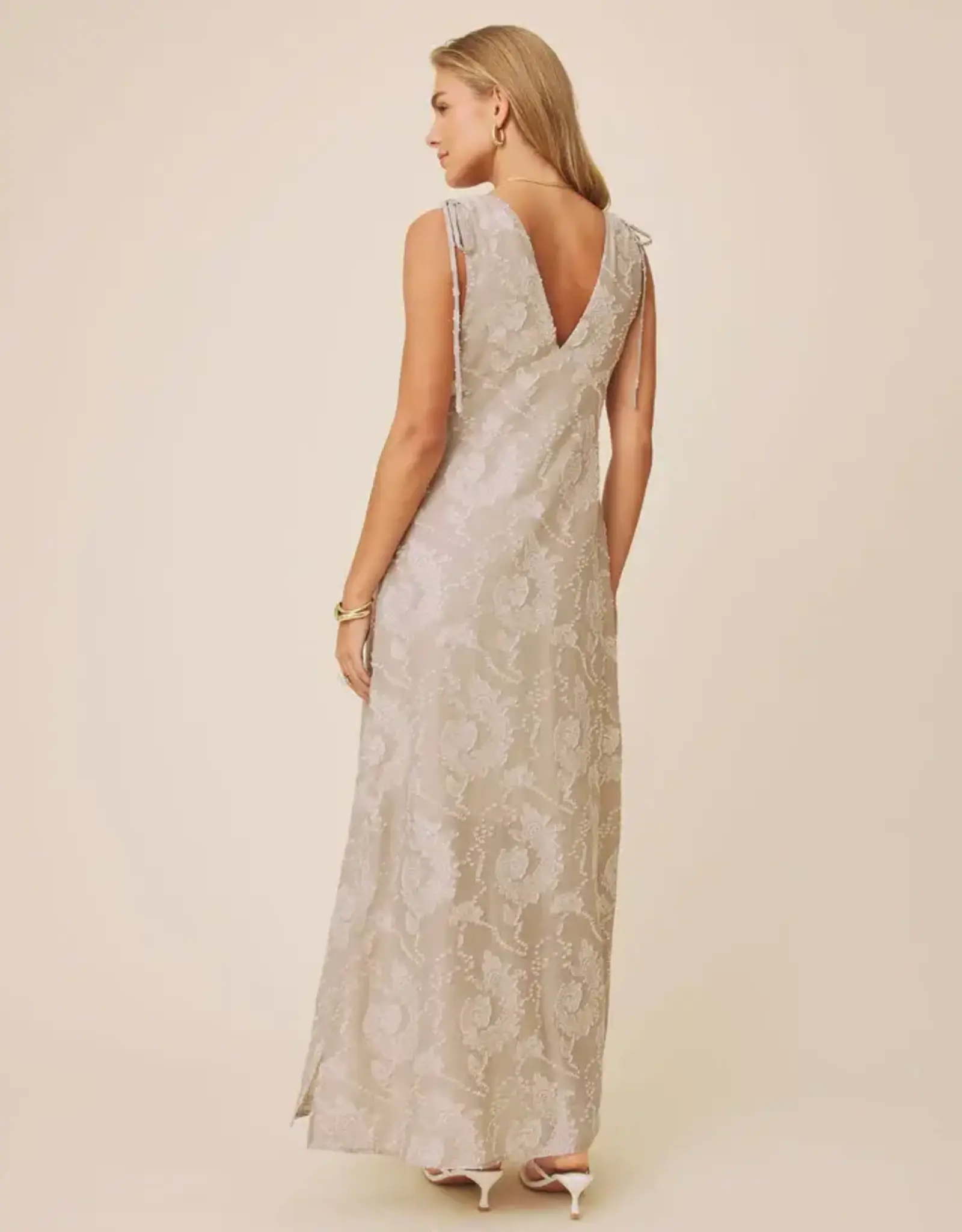 Splendid Ezra Maxi Dress