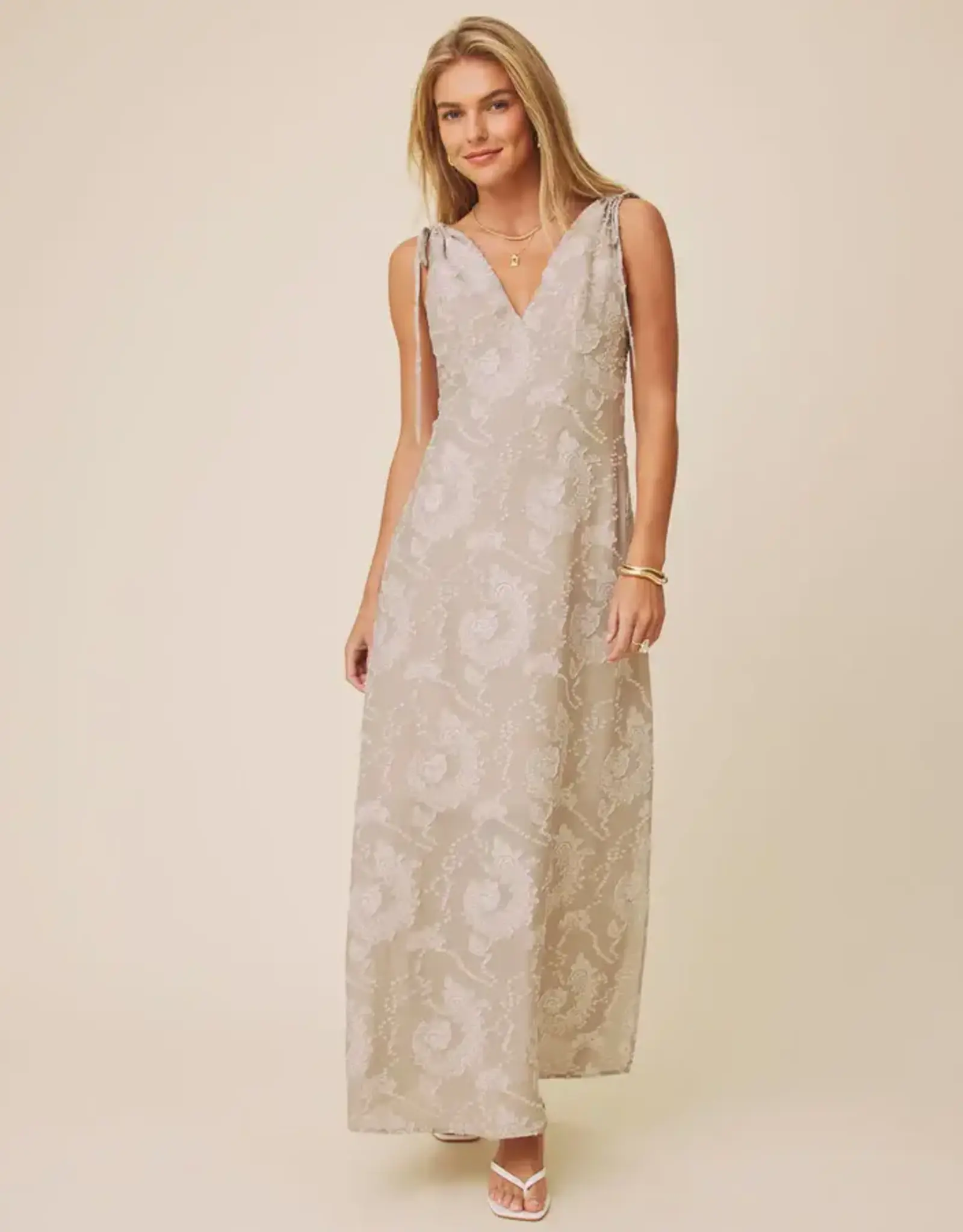 Splendid Ezra Maxi Dress