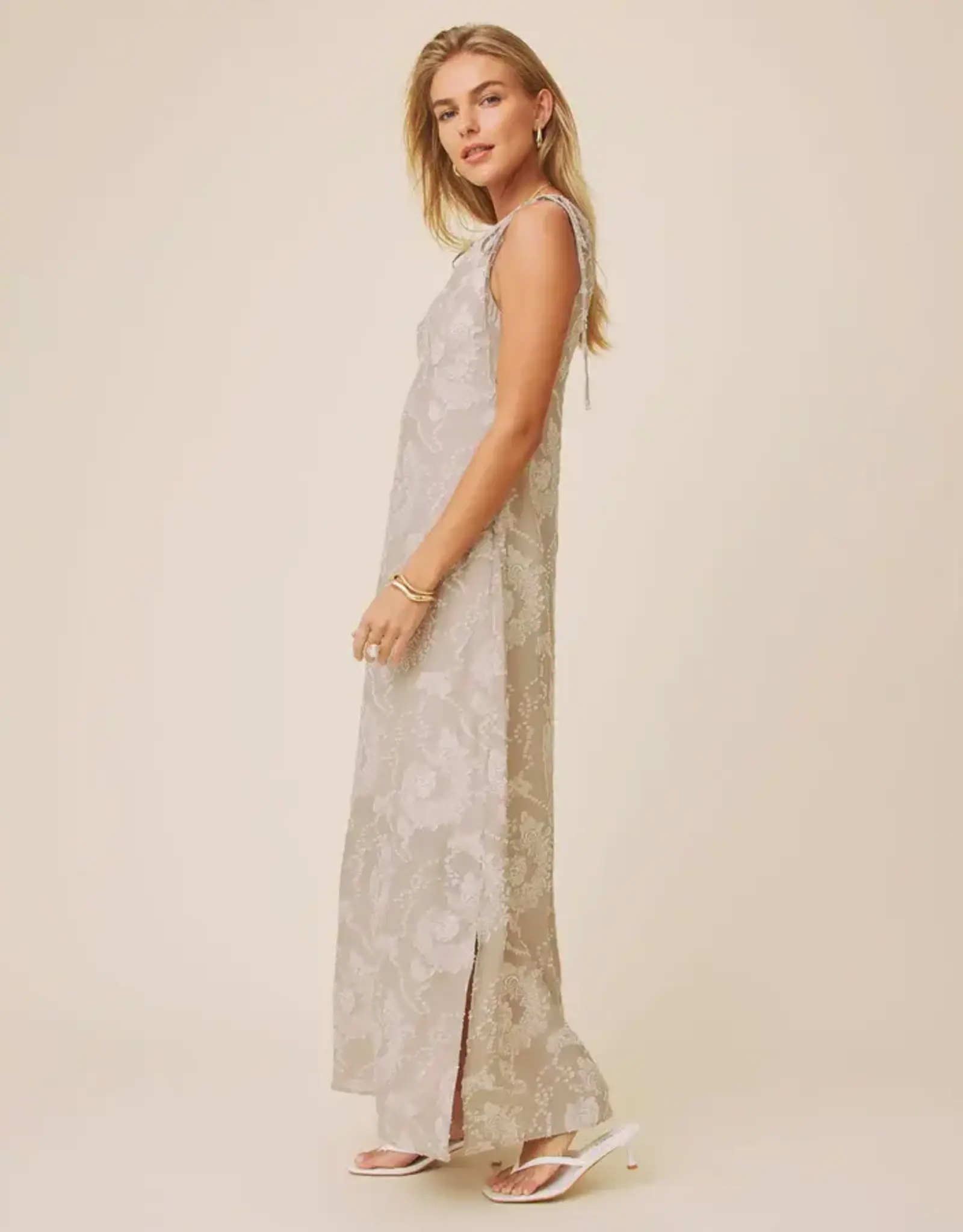 Splendid Ezra Maxi Dress