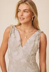 Splendid Ezra Maxi Dress