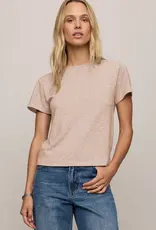 Z Supply Short Sleeve Tourist Tee
