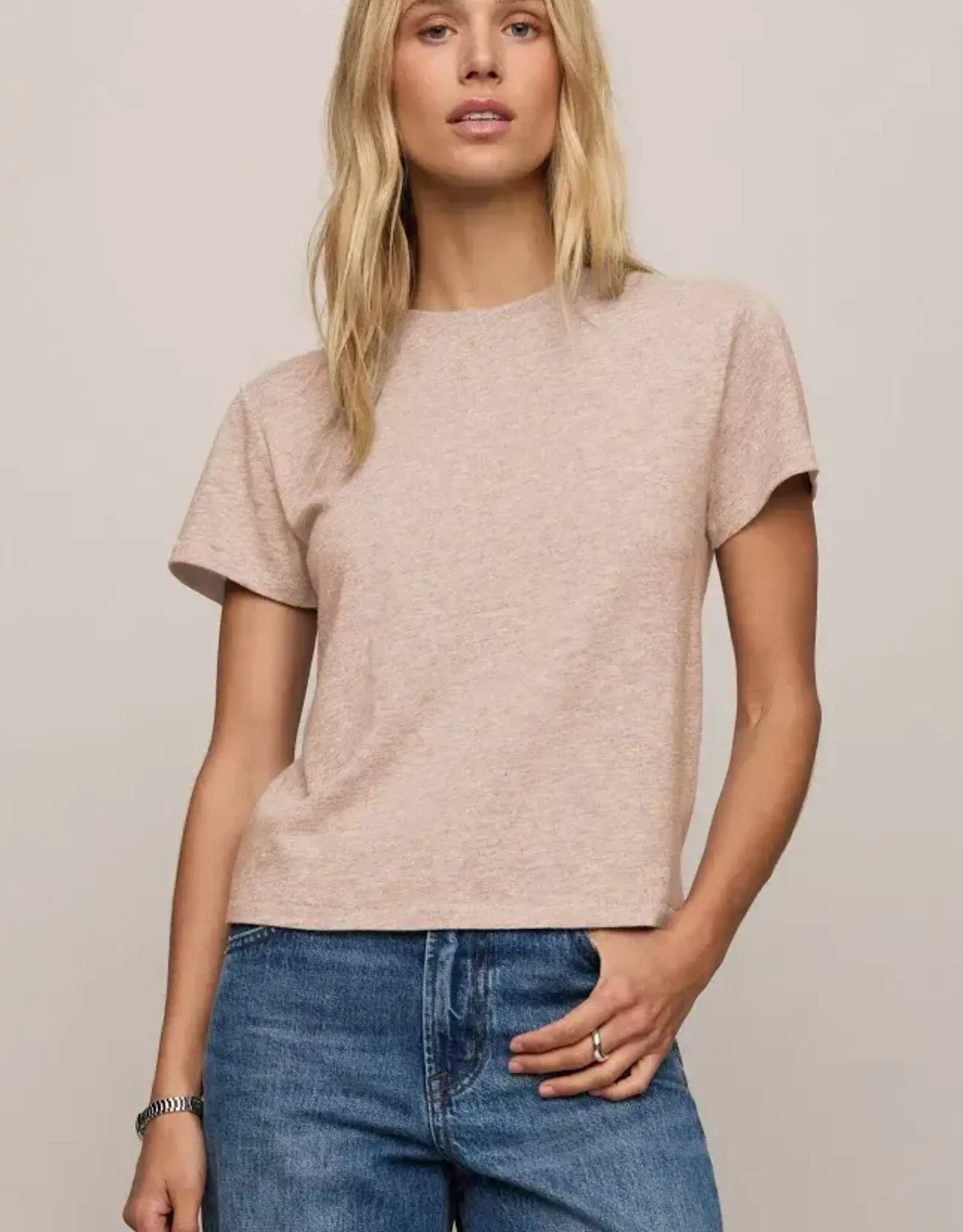 Z Supply Short Sleeve Tourist Tee