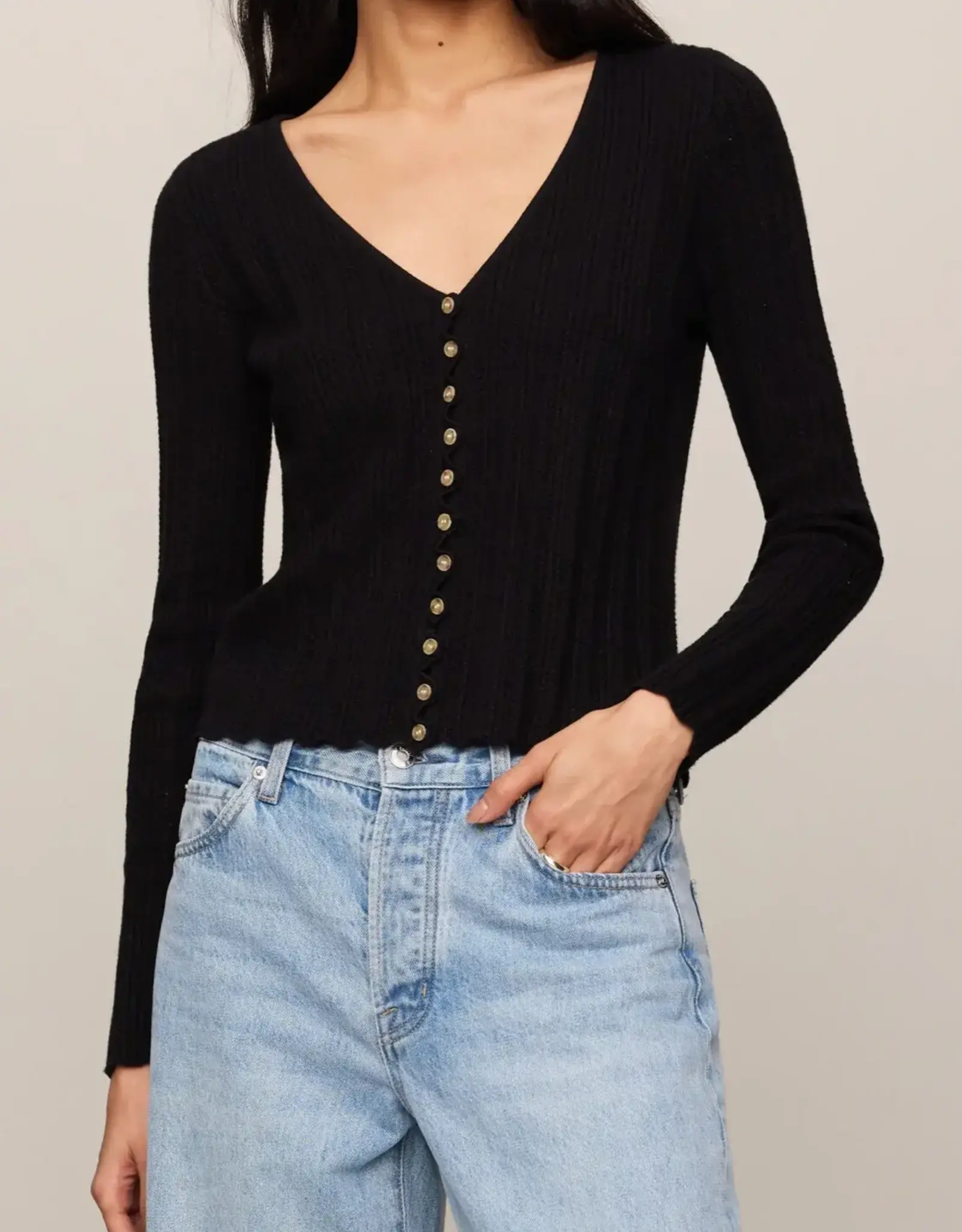 Z Supply  Landa Sweater