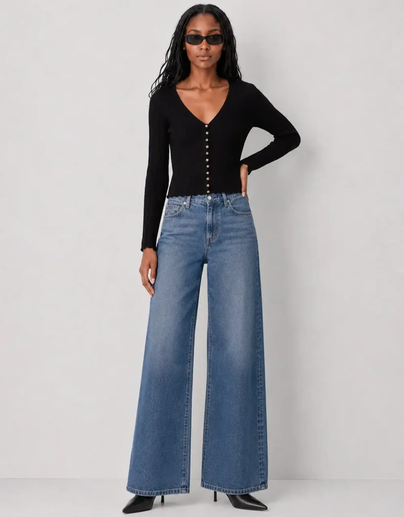 Z Supply  Landa Sweater