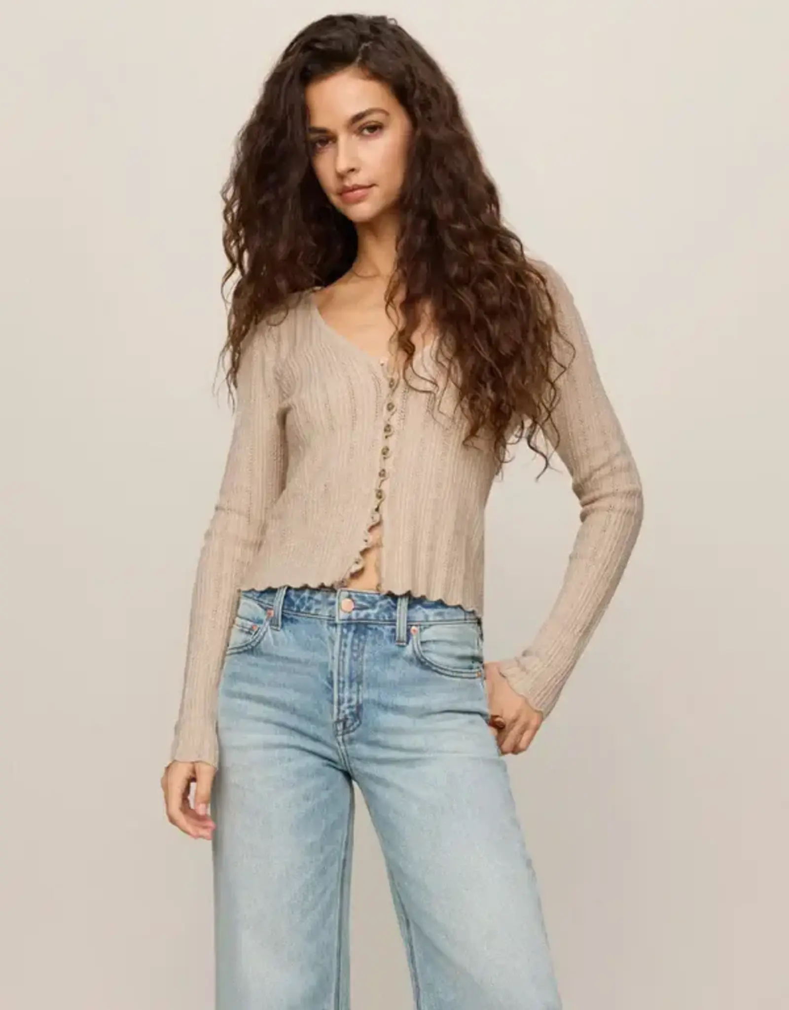 Z Supply  Landa Sweater