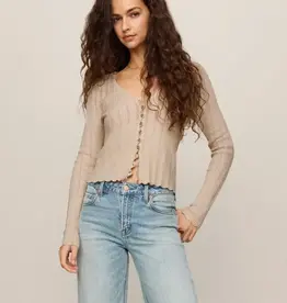 Z Supply Landa Sweater